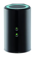 D-Link Wireless N 300 Mbps Home Cloud App-Enabled Gigabit Router (DIR-636L)