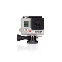 GoPro HERO3+ Black Motorsports Edition Camera (CHDMX-302)