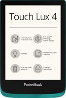 PocketBook Touch Lux 4 - Emerald