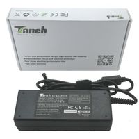Tanch Laptop Adapter for Asus PA-1900-36,EXA0904YH, ADP-90YD B,ADP-90CD DB,ADP-90SB BB 19V,90W