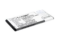 2000mAh Battery for Asus PadFone X Mini 4.5 PadFone X Mini 4.5 4G PF450CL T005