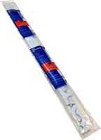 500 Series Latching Raceway KIT (Medium) - Beige