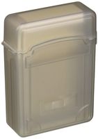 BYTECC Bytecc Hd-Box25k Dual 2.5Hd Protection Box, Black