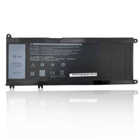 PVHT1 33YDH Battery Fit for Dell Inspiron 17 7000 Series 7773 7778 7779 2in1 15 7577, 15.2V 56Wh