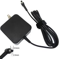 Yongerwy ADP-45DW A AC Adapter Compatible for Asus X451 X451C X451CA X555 X555L X555LA X555B X555BA X551M X551MA X705 X705U X751 X751M X751MA fits AD890326 AD883J20 010KLF AD883520 010FLF AD883020