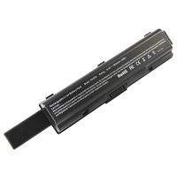 Fancy Buying V7 Battery for Toshiba Satellite A200 A205-A215 A300 M200, Replaces PA3534 PABAS098 (TOS-A200V7) (9 Cells-10.8V 7800mAh)