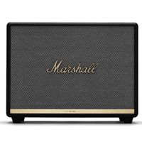 Marshall Woburn II Wireless Bluetooth Speaker Black, New