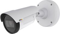 Axis P1425-Le Network Camera - Network Surveillance Camera - White