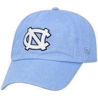 Top of the World North Carolina Tar Heels Men's Hat Icon, Blue, Adjustable