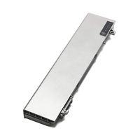 DJW 11.1V 5200MAH Laptop Battery for Dell Latitude E6410 E6400 E6510 E6500;Precision M4500 M4400 M2400,fits P/N:PT434 W1193 4M529 PT650 KY265 MP303 KY477 F8TTW PT434 PT437 KY266 FU274