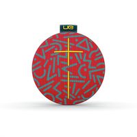UE ROLL Wireless Mobile Bluetooth Speaker (Waterproof and Shockproof) - Piñata