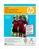 HP Photo Paper, Glossy, 5x7, 20 Sheets DISCONTINUED BY MANUFACTURER
