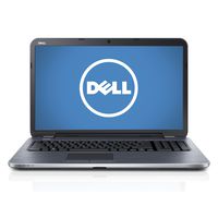 Dell Inspiron 17 i17RM-2419sLV 17.3-Inch Laptop (Moon Silver) [Discontinued By Manufacturer]