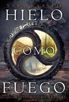 Hielo como fuego (Snow like ashes) (Spanish Edition)