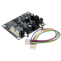 WM8804 S/PDIF and IIS/I2S Audio Signal Transceiver TOSLINK to IIS Converter