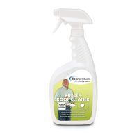 Dicor Corporation RP-RC320S Rubber Roof Cleaner 32Oz