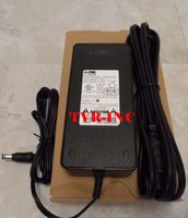 Genuine AcBel ADA017 ( Black tip/round barrel as pictutered)12V 3.33A Switching AC Adapter Power Supply for Pace RNG150N, RNG200N, and DC702D/TDC788D and DC702X/TDC788X