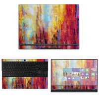 decalrus - Protective Decal Skin Sticker for Lenovo Legion Y530 (15.6" Screen) case Cover wrap LElegionY530-249