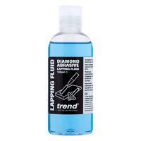 Trend DWS/LF/100 3.4 Fluid-Ounce Diamond Abrasive Lapping Fluid