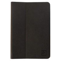 Platinum Slim Folio Case for Samsung Galaxy Tab S2 (8-inch) - Black