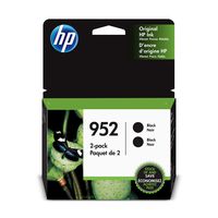 HP 952 | Ink Cartridge | Black | 3YP21AN
