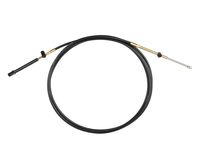 SeaStar CCX17917 17 Feet XTREME Mercury 600A Type Control Cable