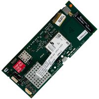 Honeywell Intrusion CDMA-L3