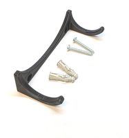 BEST Low Profile Horizontal Wall Mount for a Single Lightsaber