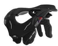 Leatt DBX 5.5 Neck Brace (Black, Small/Medium)