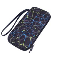 Esimen Hard Case for Texas Instruments TI-Nspire CX II/Nspire CX CAS Texas/TINSPIRECX TI-Nspir Graphing Calculator Hard Carry Bag Protective Pouch Box