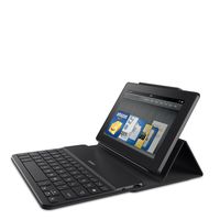 Belkin Kindle Keyboard Case for All New Kindle Fire HD 7" & HDX 7" (fits both devices)