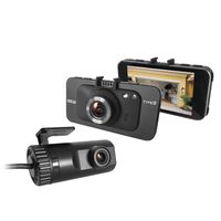 Type S DuoView Front & Back Full 1080p HD Dash Camera Types (BT56282-2)