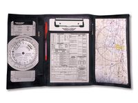 ASA Long Tri-fold Kneeboard +