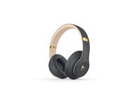 Beats Studio3 Wireless Noise Canceling Over-Ear Headphones - Shadow Gray