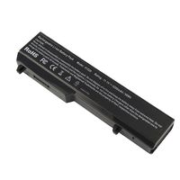 Battery fit Dell Vostro 1520 1510 2510 1310 1320, fits P/N T116C T114C 312-0922 N956C K738H Laptop Notebook Battery - 12 Months Warranty [6-Cell 11.1v 5200mah] -Futurebatt