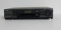 Toshiba W-804 S-Video VCR Video Cassette Recorder Player