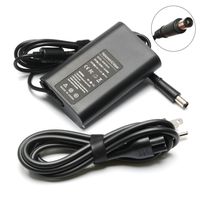 ELECBRAiN 65W 19.5V 3.34A New Version AC Adapter Charger Replacement for LA65NM130 HA65NM130 Power Supply and Cord
