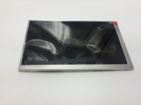 7 Inch LCD Screen Panel 800x480 LED Backlight TFT INNOLUX AT070TN83 V.1 40 Pin