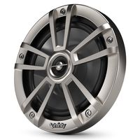 Infinity INF622MLT 622MLT Marine 6.5h RGB LED Coaxial Speakers - Titanium