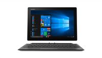 Lenovo Miix 520, 12.2-Inch Windows Laptop, 2 in 1 Laptop, (Intel Core i5, 1.6 GHz, 8 GB DDR4, 256 GB PCIe SSD, Windows 10 Home), Platinum, 81CG00NBUS