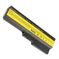 Bay Valley Parts Battery for Ibm-lenovo Serious 3000 G530 Ideapad B550 G430