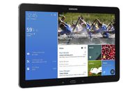 Samsung Galaxy Tab Pro 10.1 16GB T520 Wi-Fi Android Tablet PC - Black