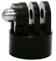 Intova SP1/GoPro Mount Adapter to Allow SP1 to Use GoPro Mounts
