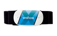 Wahoo TICKR X Heart Rate Monitor with Memory, Bluetooth / ANT+