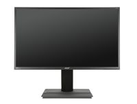 Acer B326HK ymjdpphz 32-inch UHD 4K2K (3840 x 2160) Widescreen Monitor with ErgoStandch Screen LED-Lit Monitor