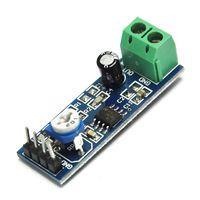 Gikfun 200 Times gain 5V-12V LM386 Audio Amplifier Module for Arduino EK1236