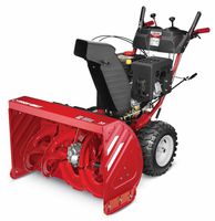 Troy-Bilt Polar Blast 3310 357cc Electric Start 33-Inch Two-Stage Gas Snow Thrower