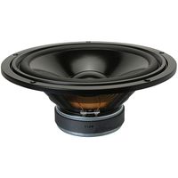 Visaton W250S-8 10" Woofer with Treated Paper Cone 8 Ohm