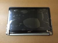 New Genuine Dell Inspiron 15 7000 7537 15.6" LCD LED Touch Screen Whole Assembly 0X20YX