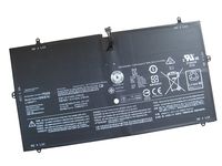 Fully L13M4P71 Replacement Laptop Battery For Lenovo Yoga 3 Pro 1370 Series - 7.6V 44Wh/5900mAh